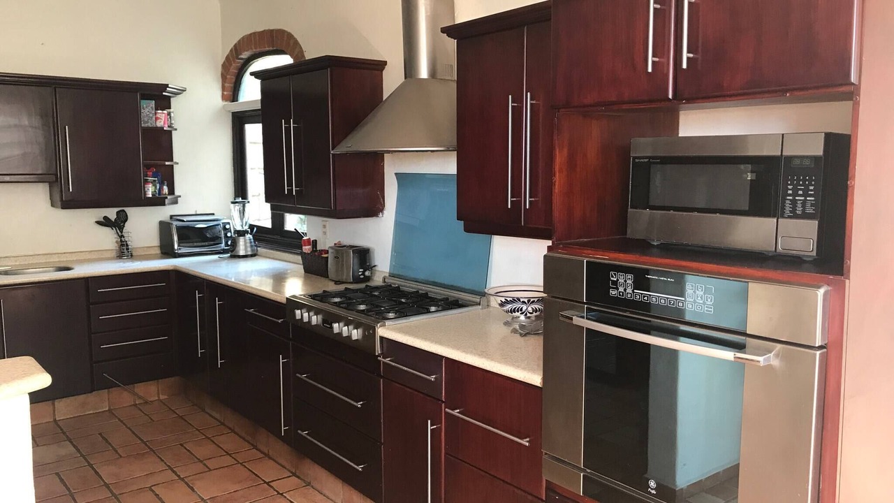 Photo of Kitchen in Morelos