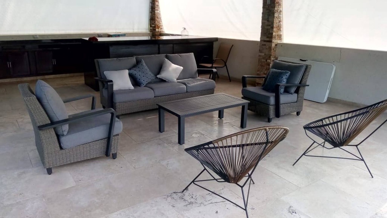 Photo of Outdoor in Morelos