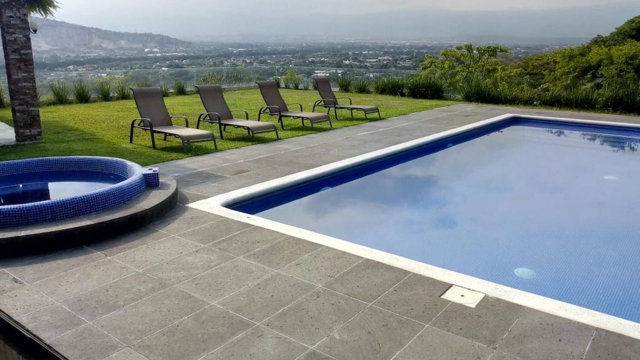 Photo of Outdoor in Morelos