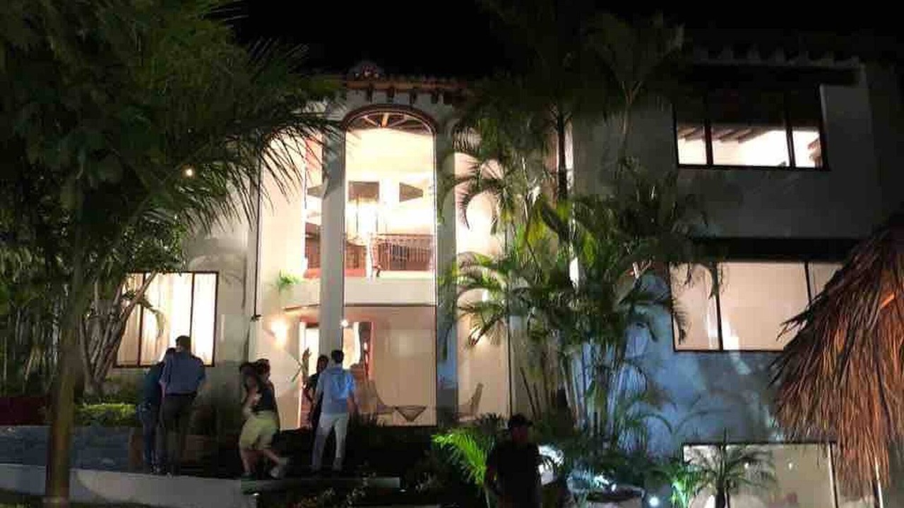 Photo of Outdoor in Morelos