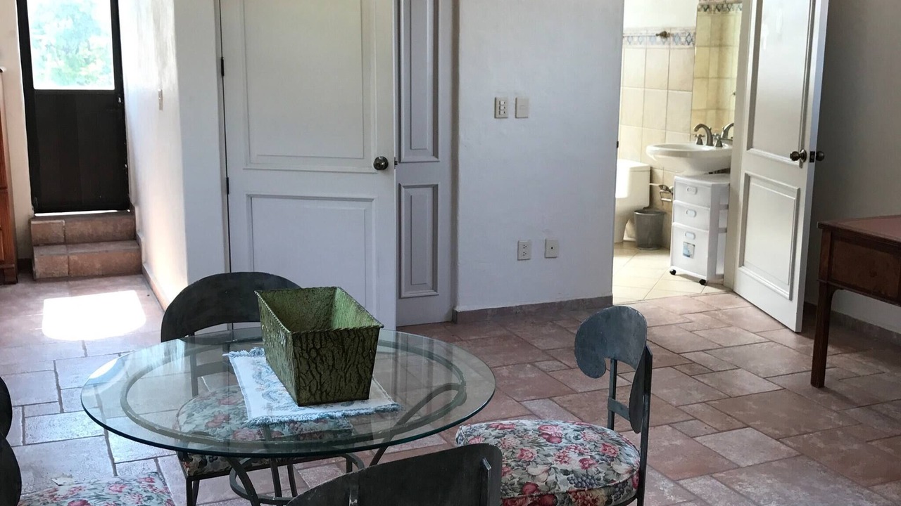 Photo of Patio Balcony in Morelos