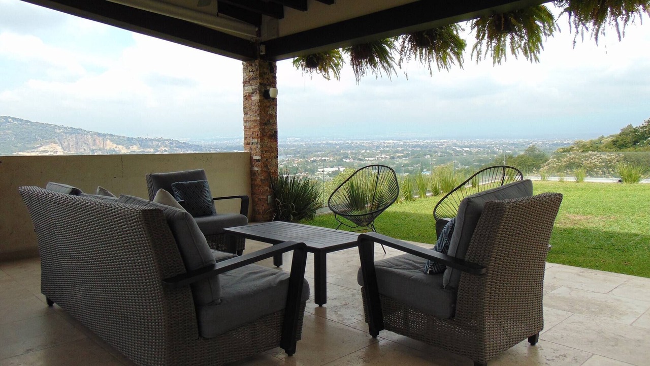 Photo of Outdoor in Morelos