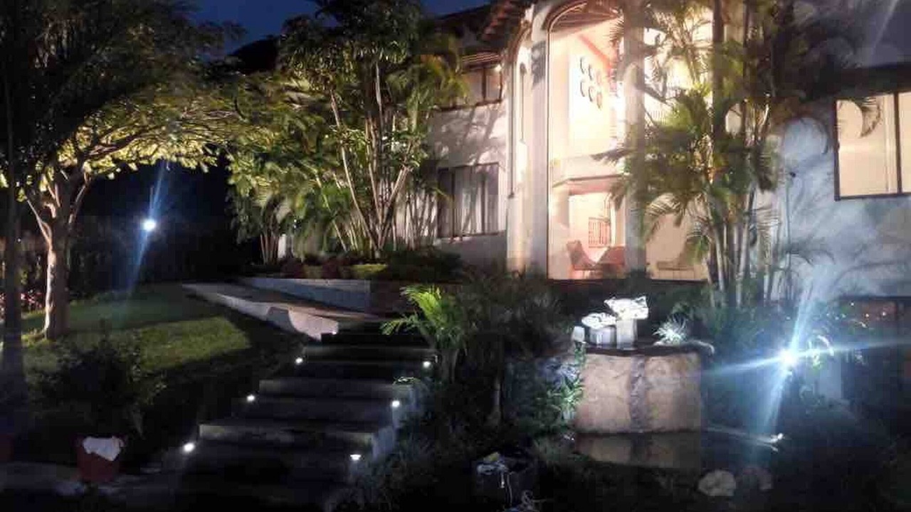 Photo of Outdoor in Morelos