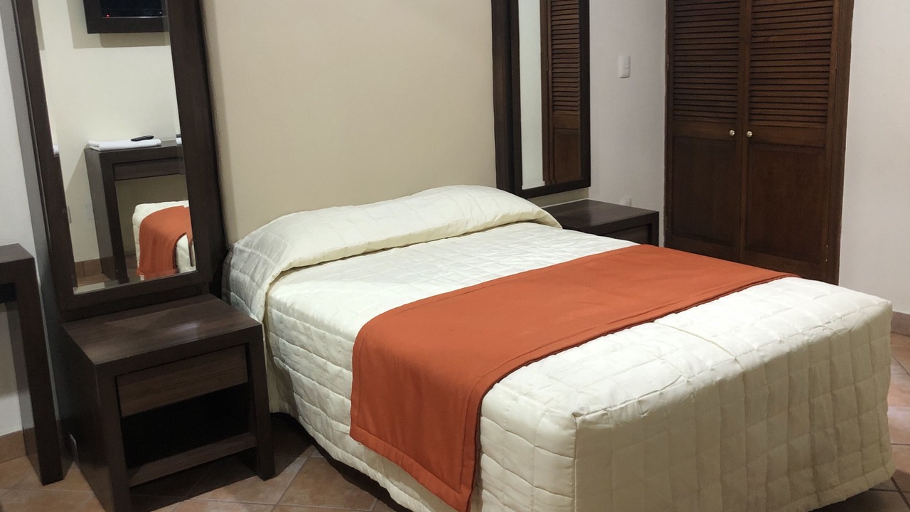 Photo of Bedroom in Centro