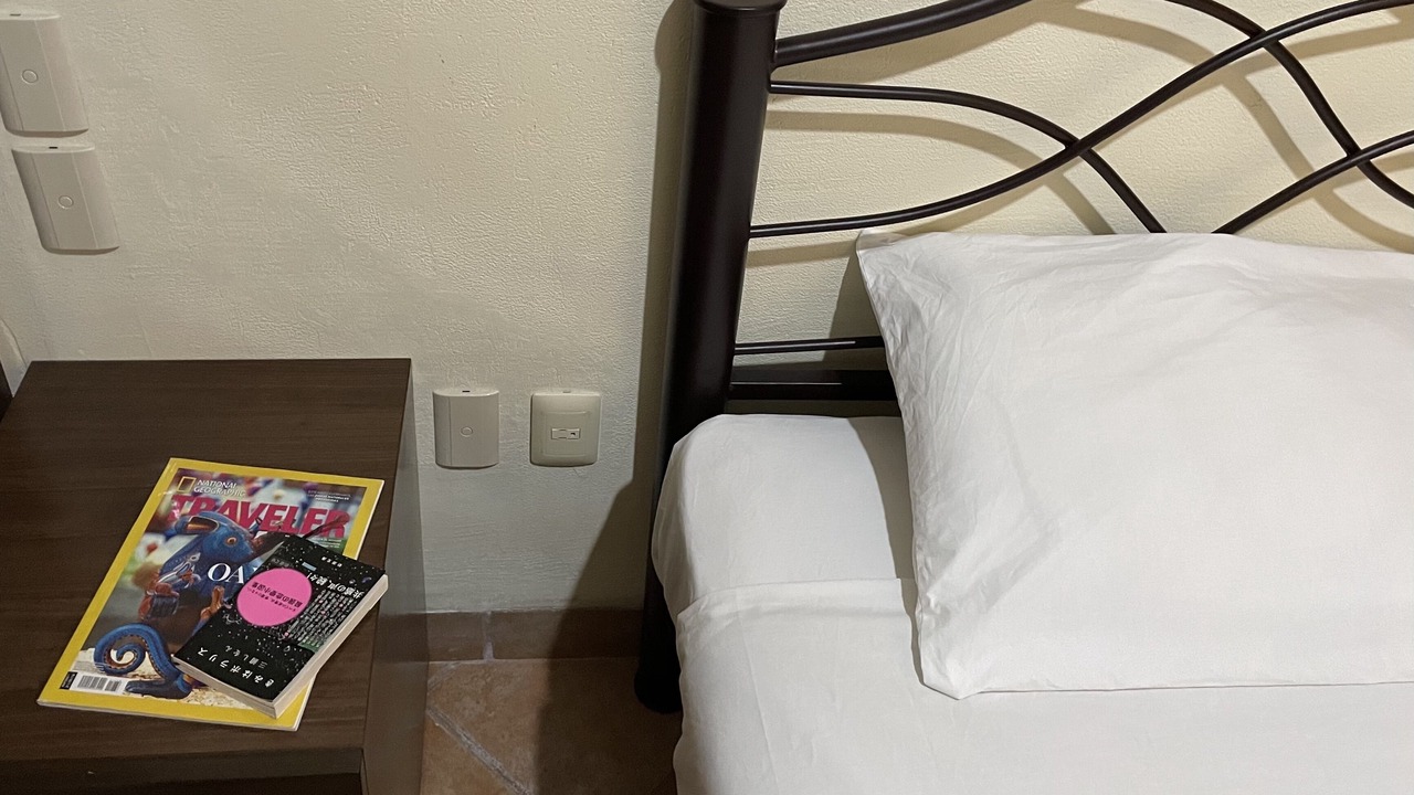 Photo of Bedroom in Centro