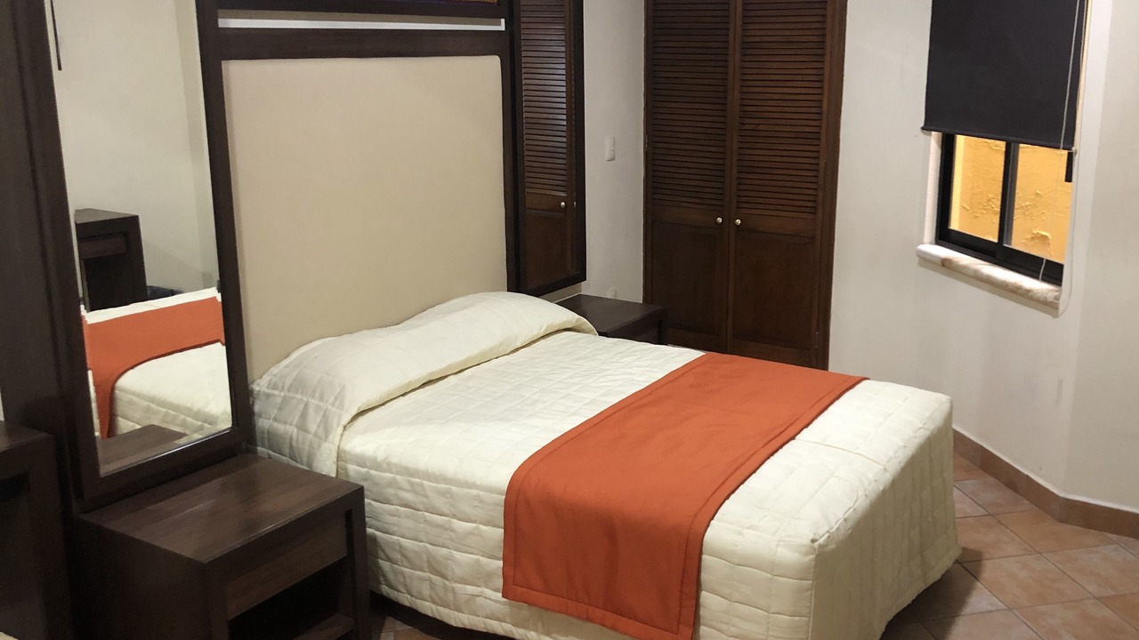 Photo of Bedroom in Centro