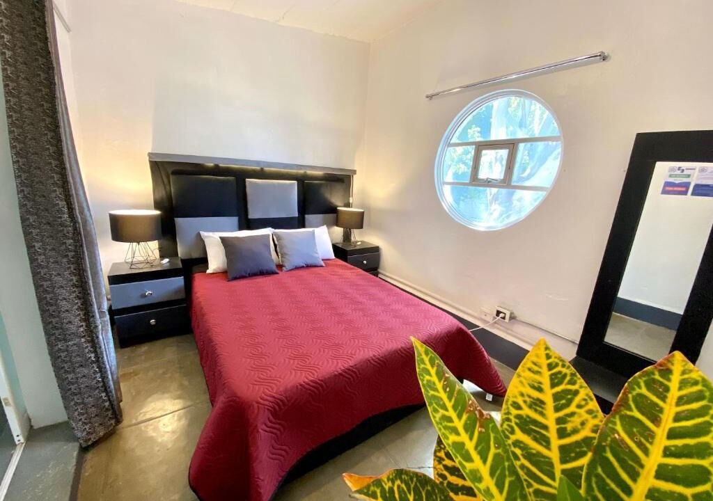 Photo of Bedroom in Colonia Cuauhtemoc