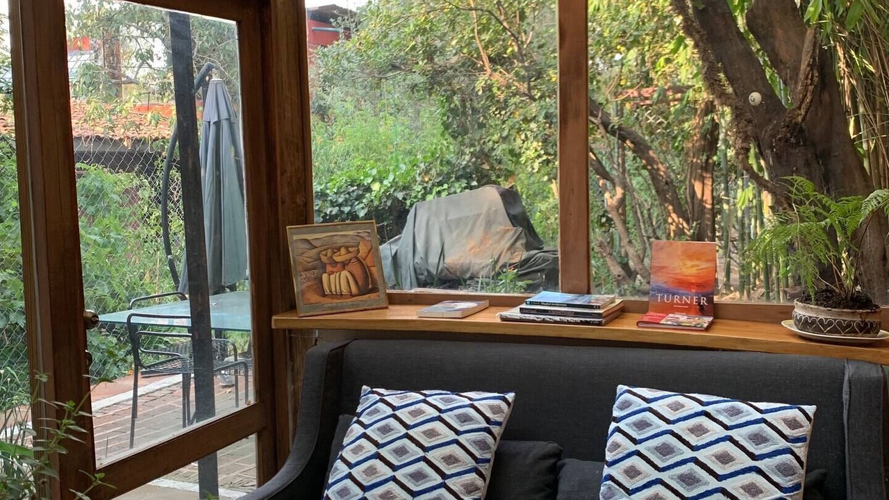 Photo of Livingroom in San Jeronimo Lidice