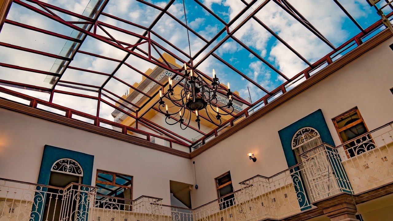 Photo of Buildings in Jalacingo