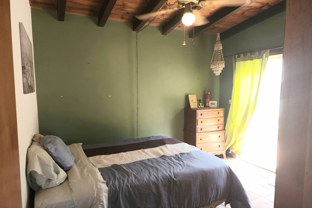 Photo of Bedroom in Lengueta Arenosa