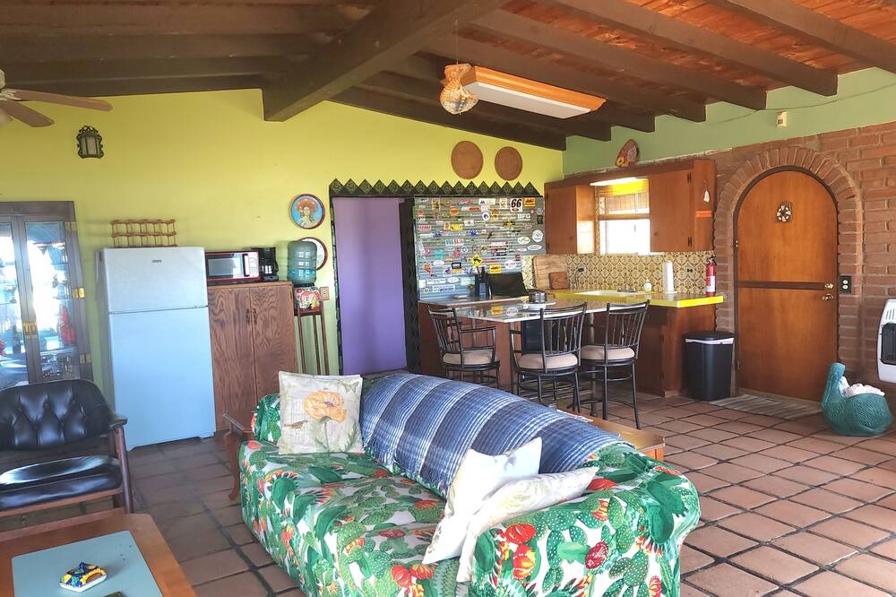 Photo of Livingroom in Lengueta Arenosa