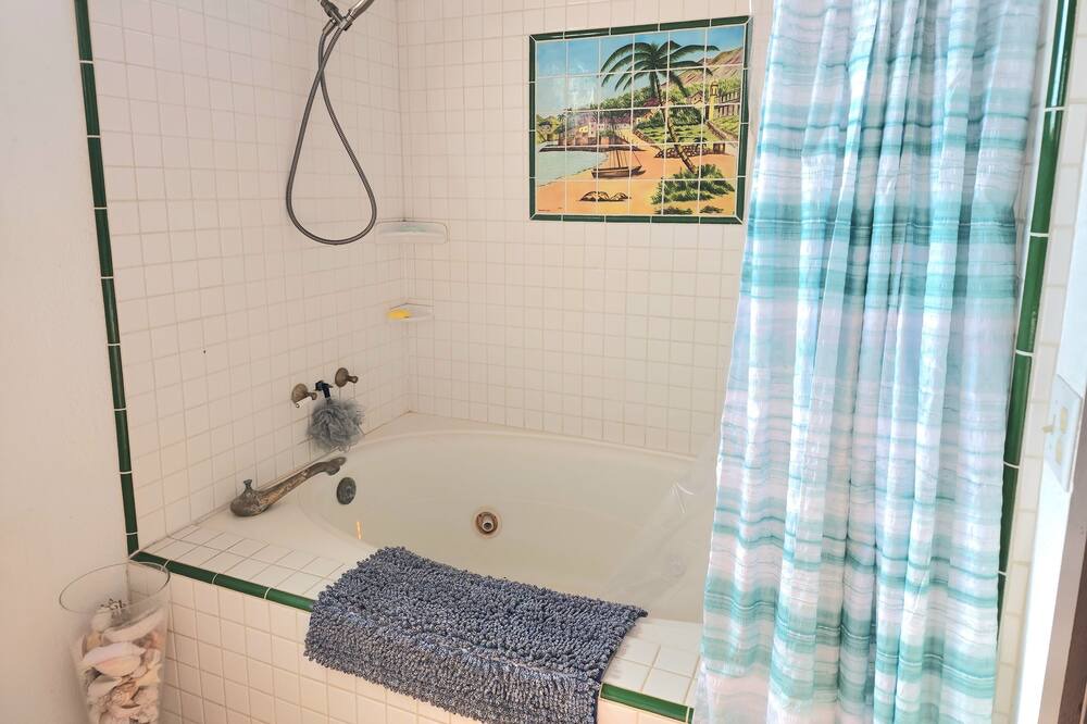 Photo of Bathroom in Lengueta Arenosa