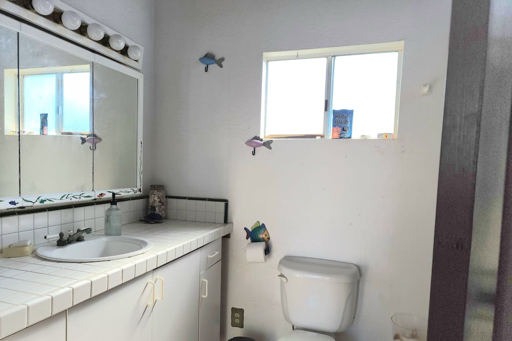 Photo of Bathroom in Lengueta Arenosa
