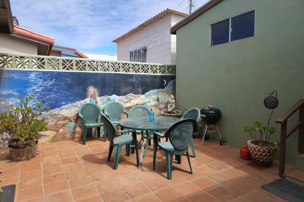 Photo of Outdoor in Lengueta Arenosa