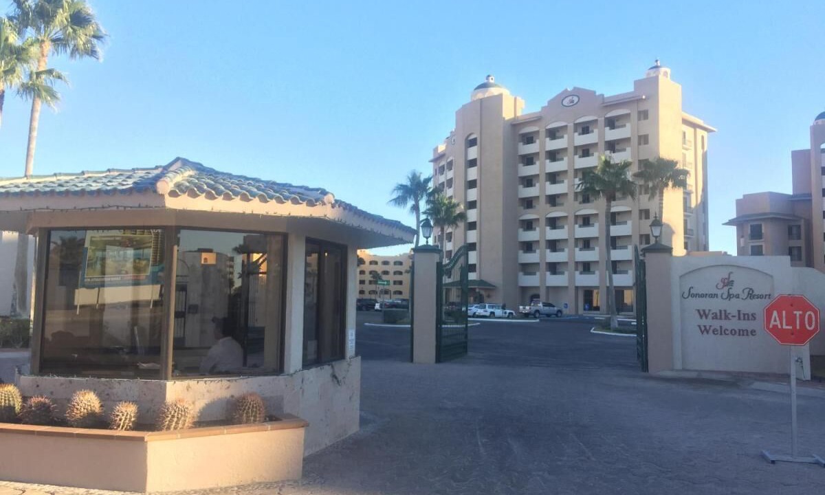 Photo of Outdoor in Puerto Penasco
