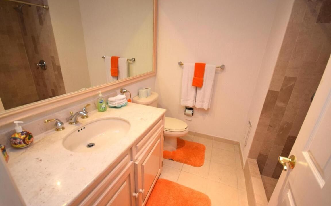 Photo of Bathroom in Puerto Penasco
