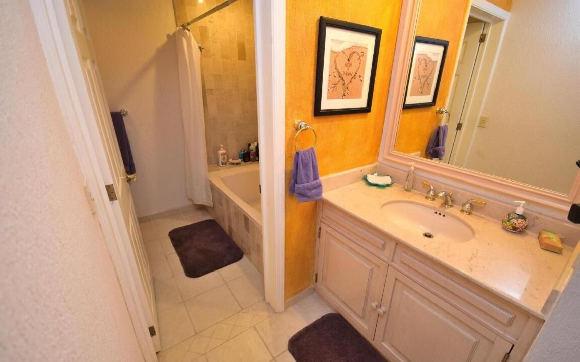 Photo of Bathroom in Puerto Penasco
