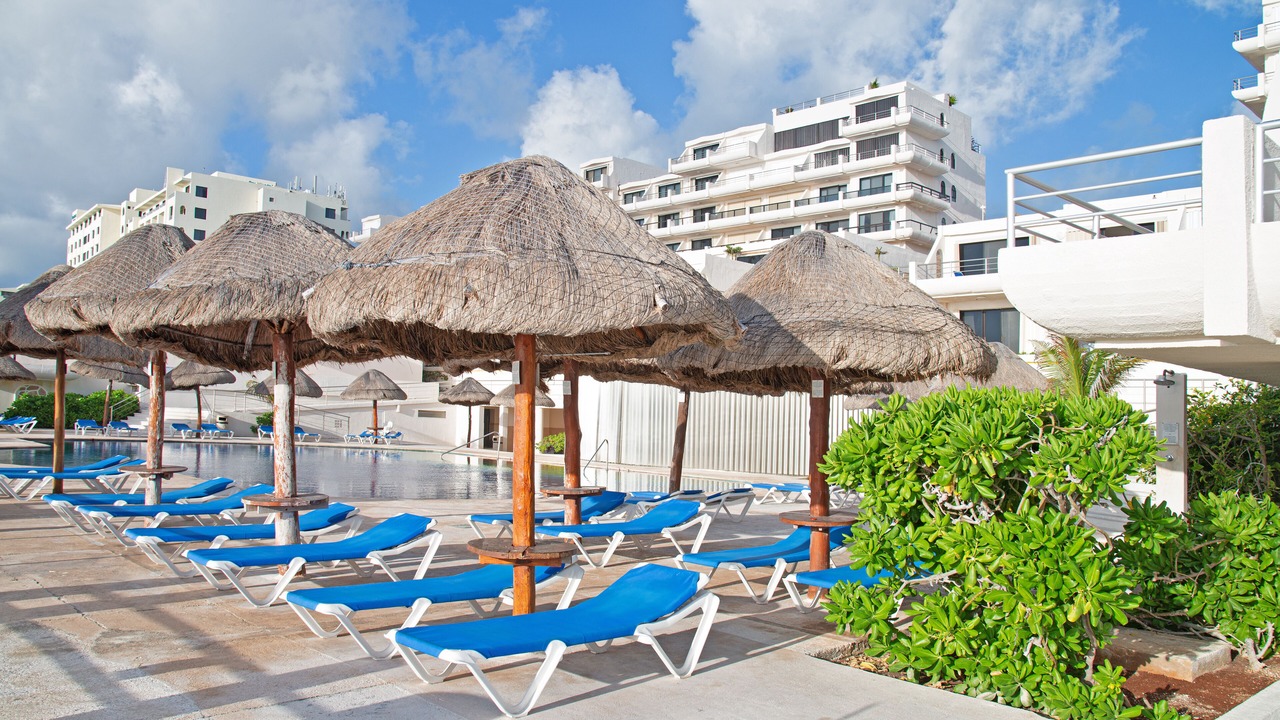 Photo of Outdoor in Zona Hotelera