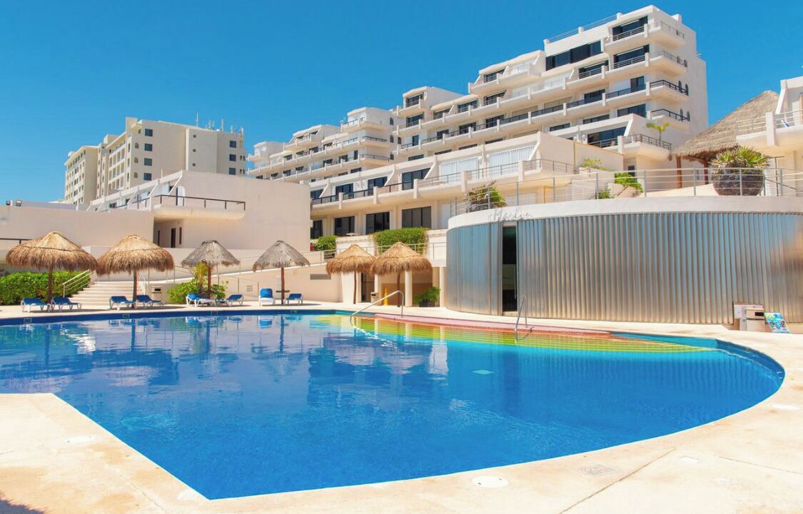 Photo of Outdoor in Zona Hotelera