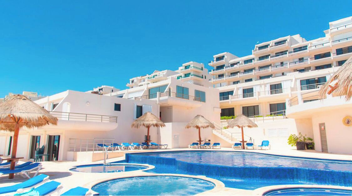 Photo of Outdoor in Zona Hotelera