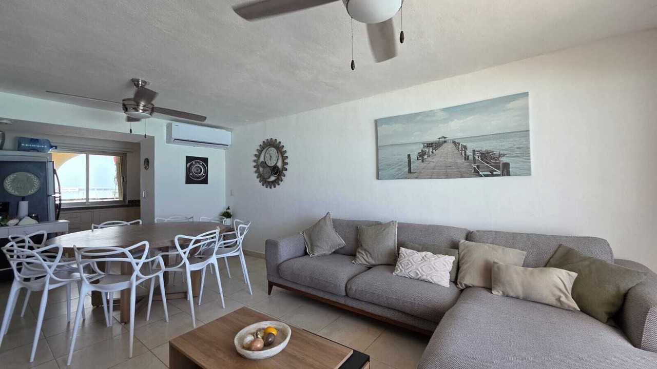 Photo of Bedroom in Zona Hotelera