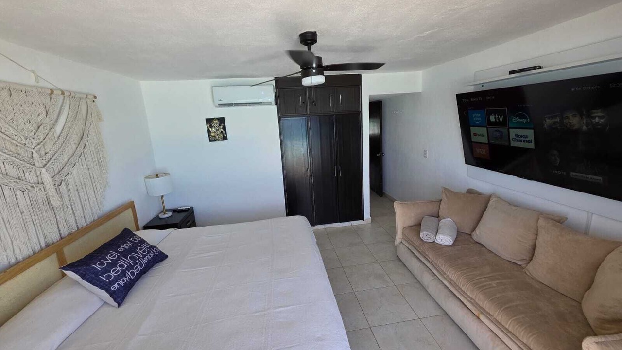 Photo of Bedroom in Zona Hotelera