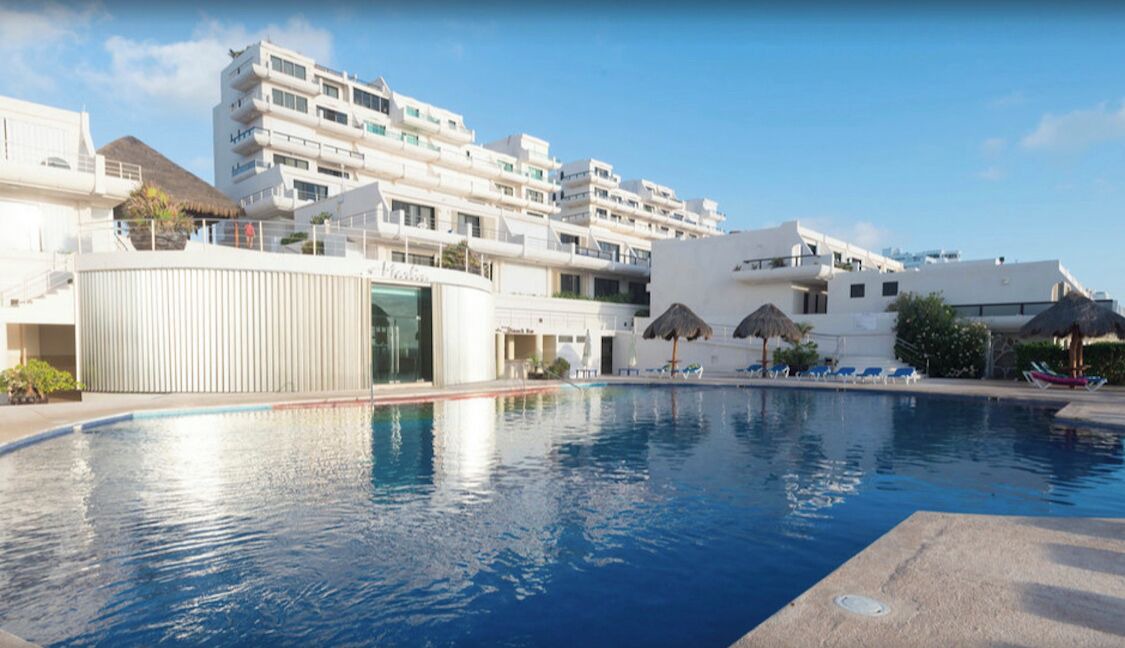 Photo of Outdoor in Zona Hotelera