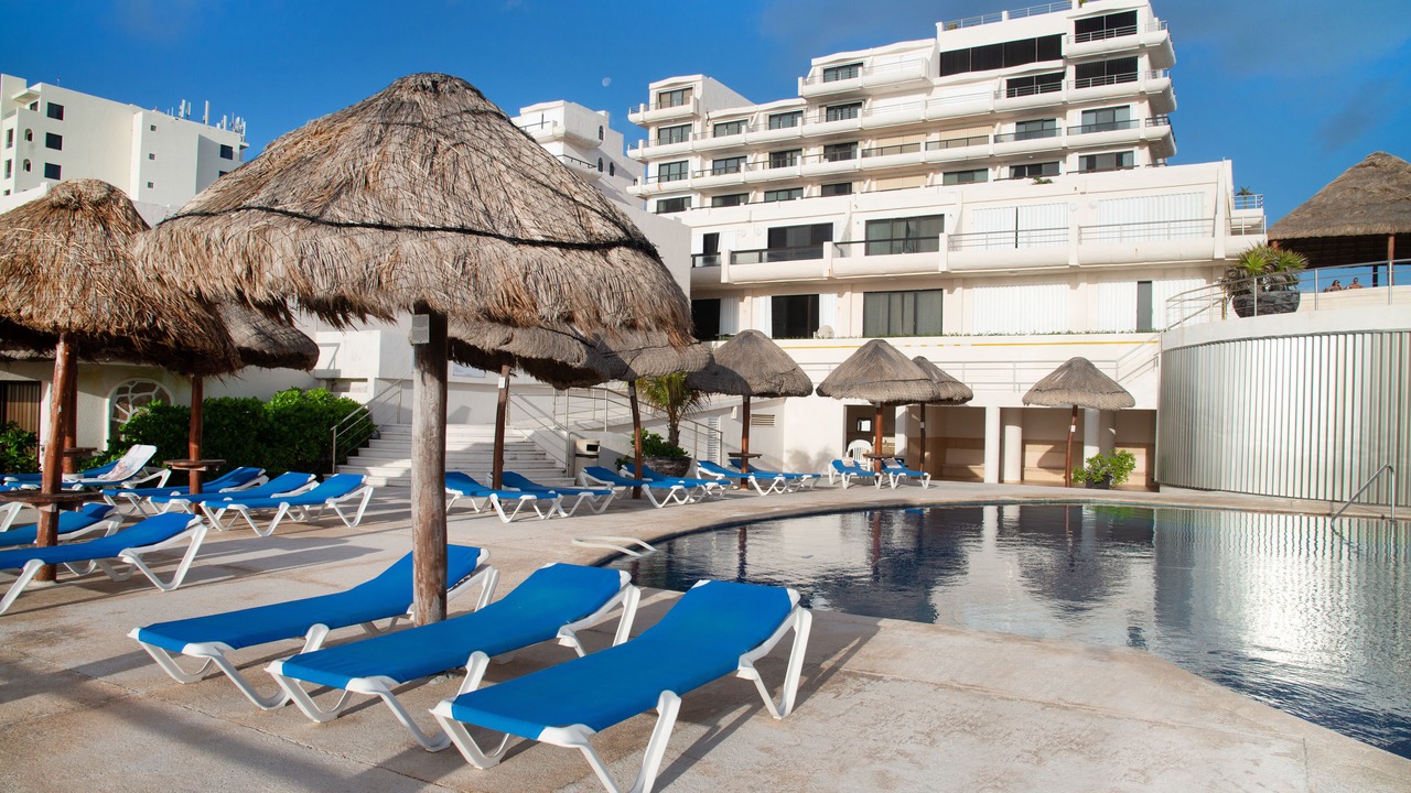 Photo of Outdoor in Zona Hotelera