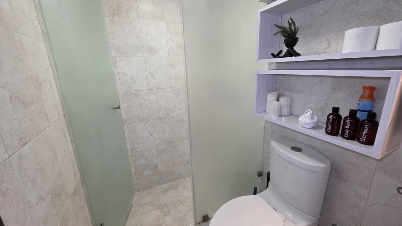 Photo of Bathroom in Zona Hotelera