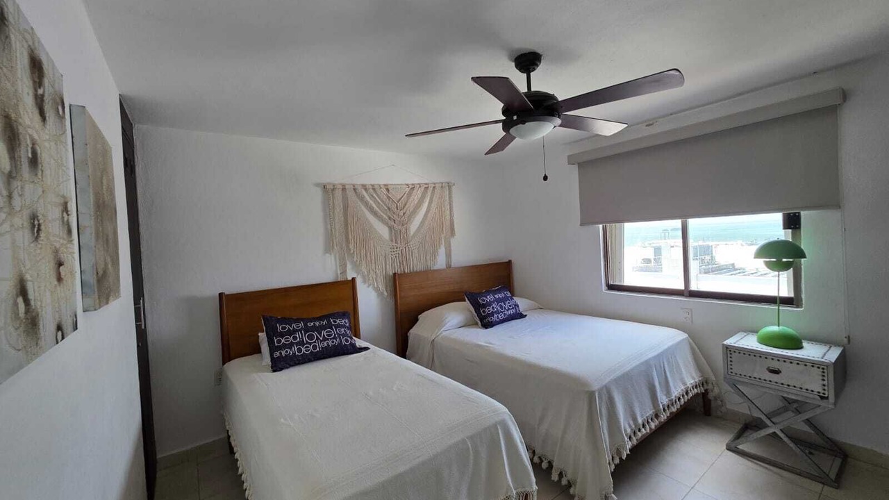 Photo of Bedroom in Zona Hotelera