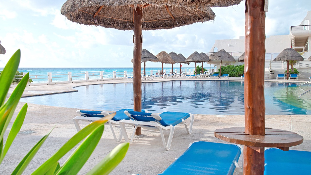 Photo of Outdoor in Zona Hotelera