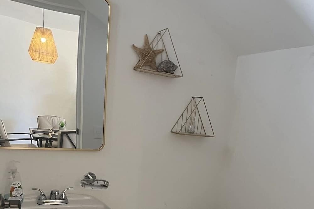 Photo of Bathroom in Hermosillo