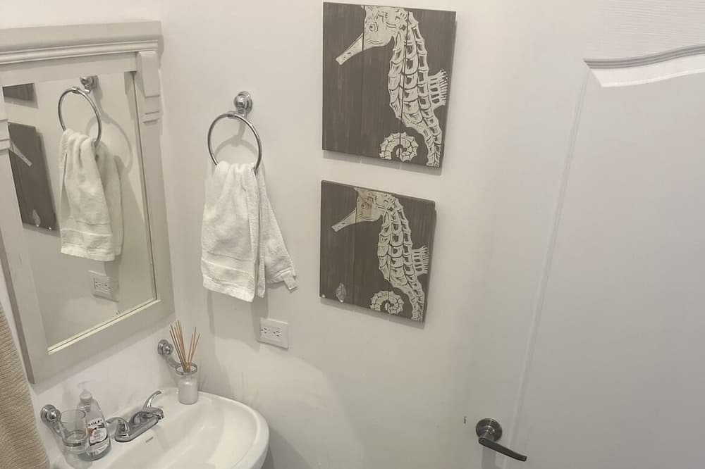 Photo of Bathroom in Hermosillo