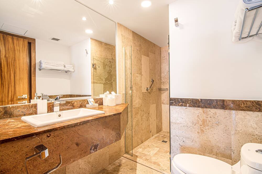 Photo of Bathroom in Santa Rosa