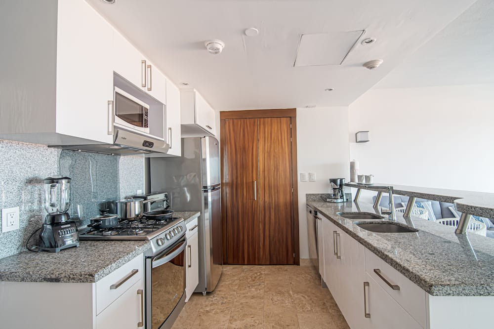 Photo of Kitchen in Santa Rosa