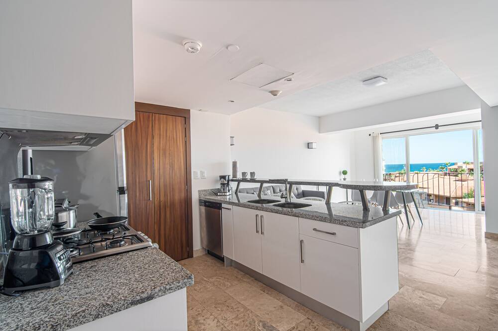 Photo of Kitchen in Santa Rosa