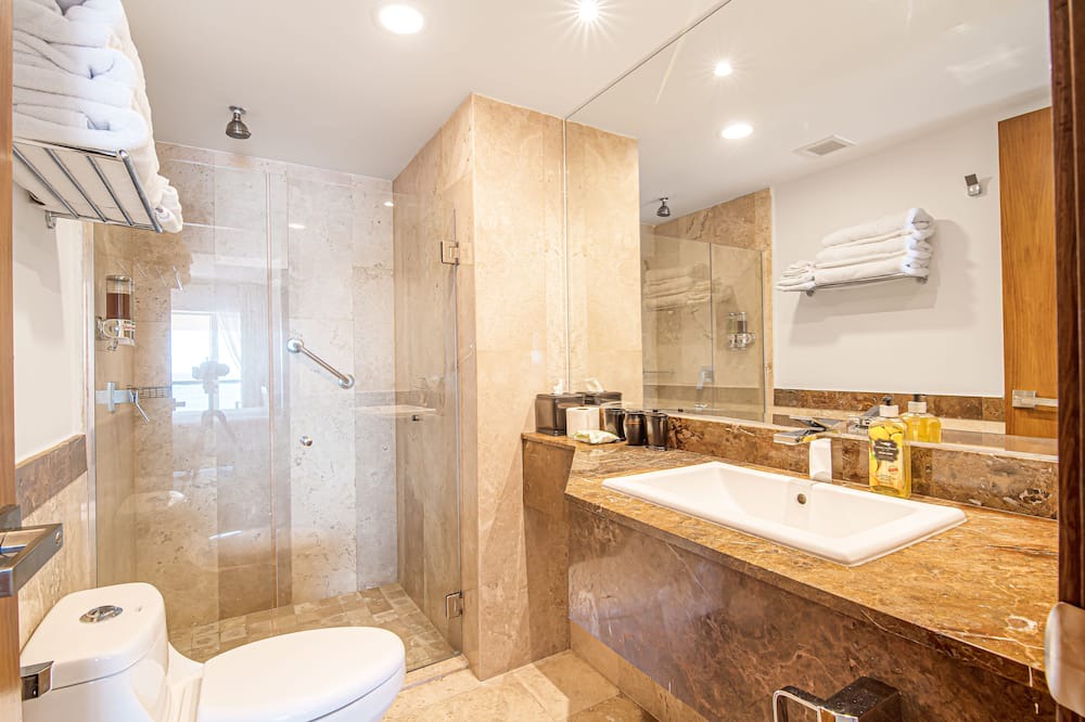 Photo of Bathroom in Santa Rosa
