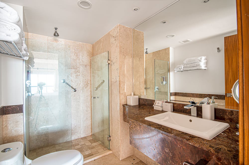 Photo of Bathroom in Santa Rosa