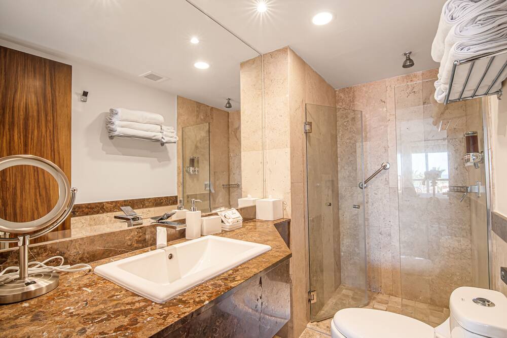 Photo of Bathroom in Santa Rosa