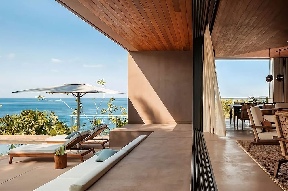 Photo of Bedroom in Lo de Marcos