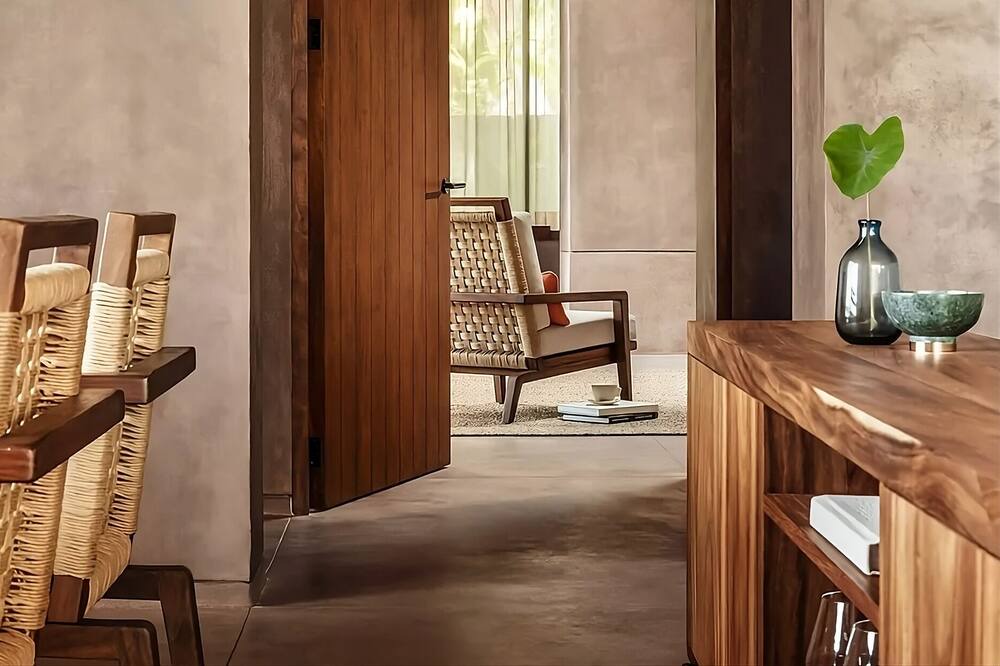 Photo of Bedroom in Lo de Marcos