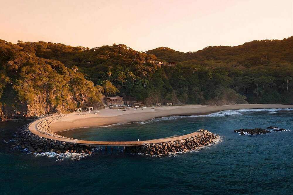 Photo of Outdoor in Lo de Marcos