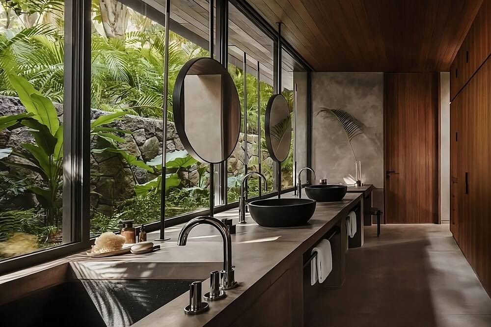 Photo of Bathroom in Lo de Marcos