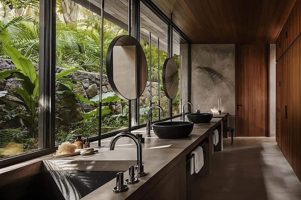 Photo of Bathroom in Lo de Marcos