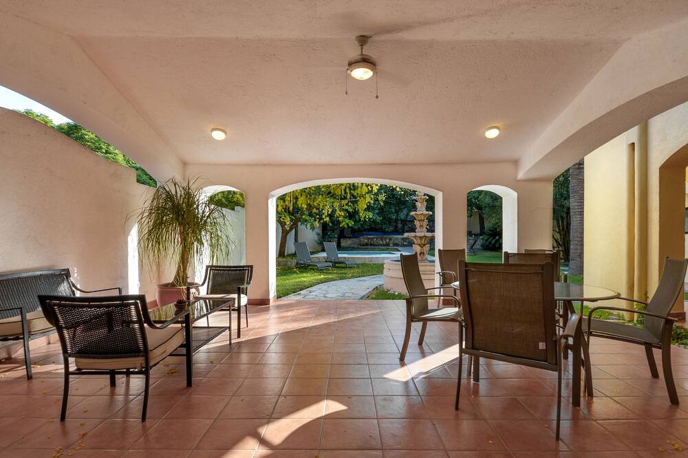 Photo of Livingroom in Santiago
