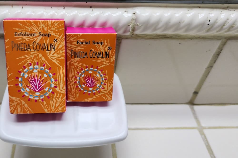 Photo of Bathroom in Santiago