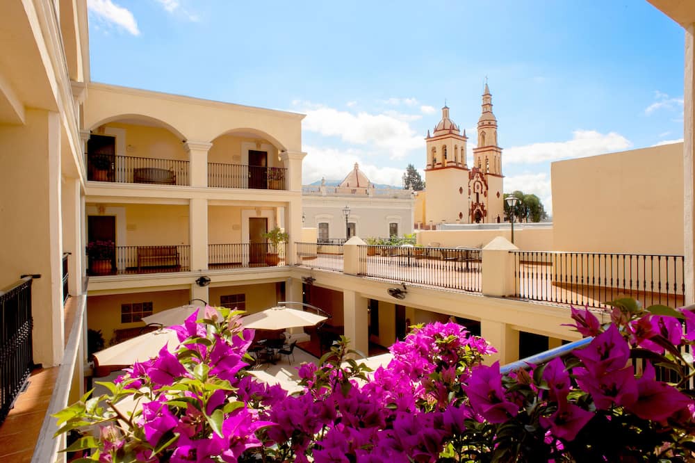 Photo of Outdoor in Santiago