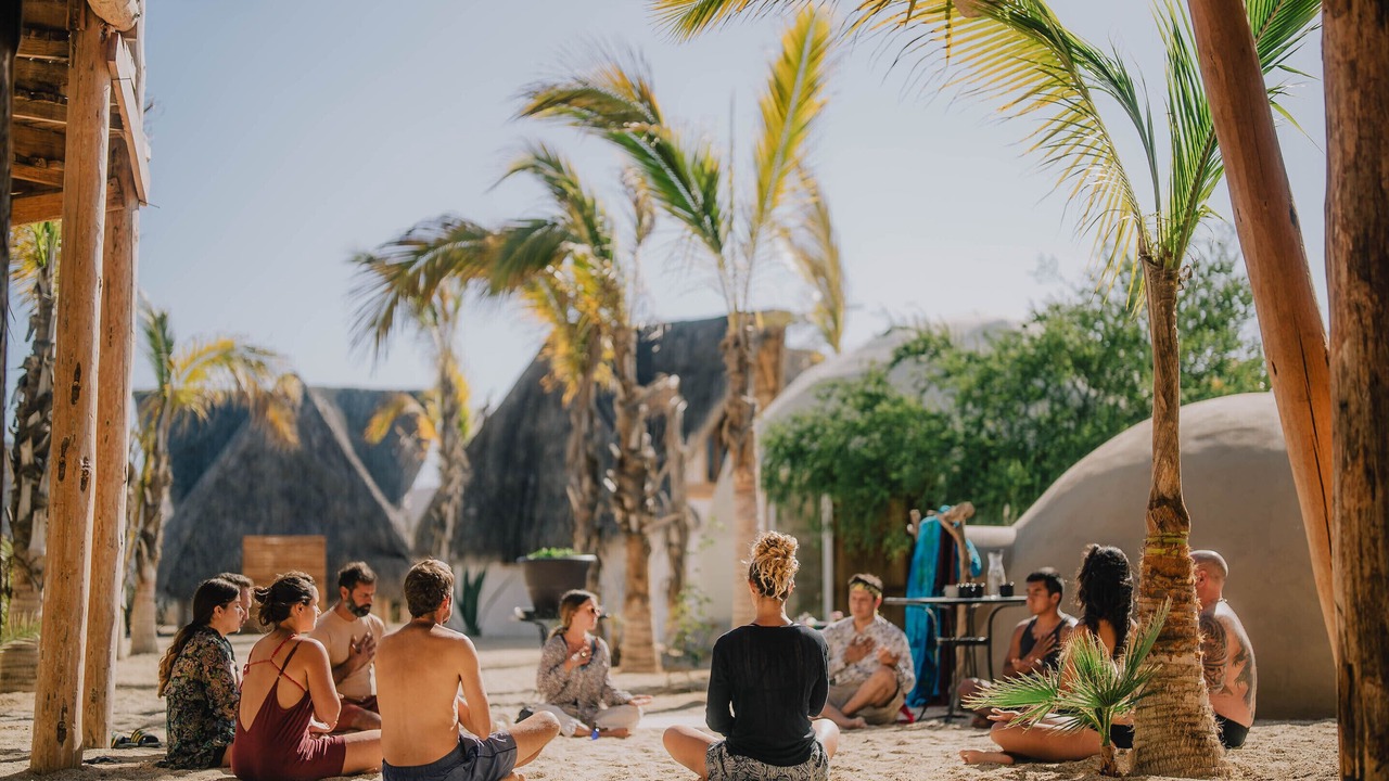 Photo of Outdoor in El Pescadero