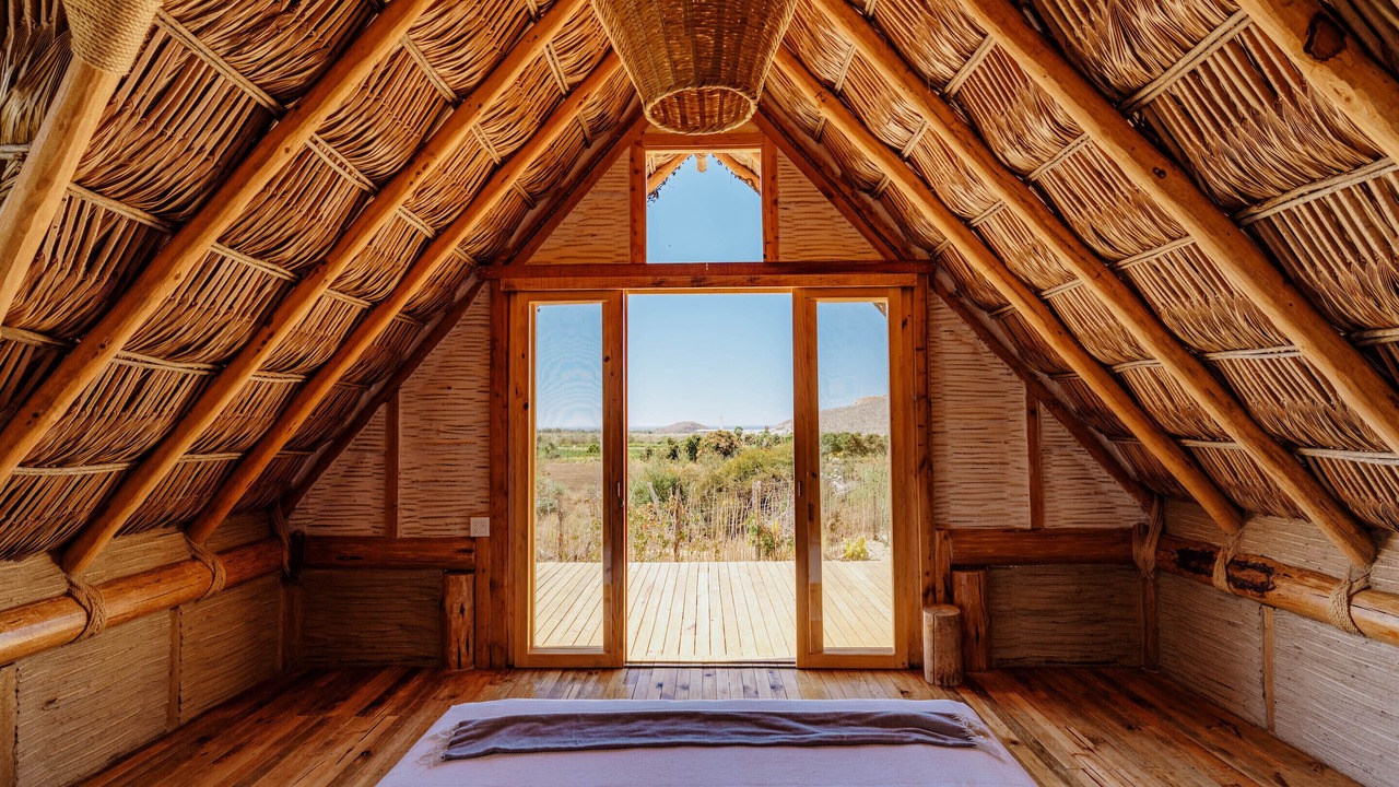Photo of Bedroom in El Pescadero
