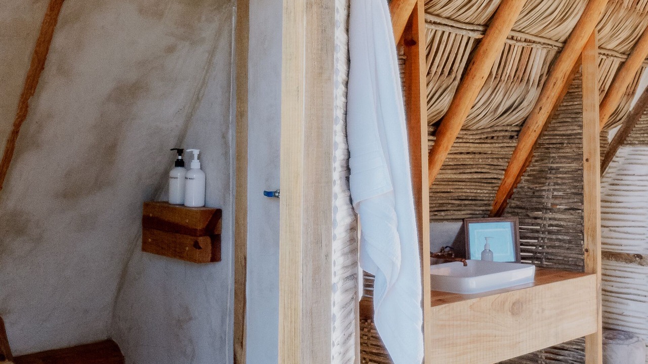 Photo of Bathroom in El Pescadero